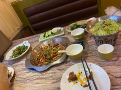 -传统香辣蟹(南园路店)