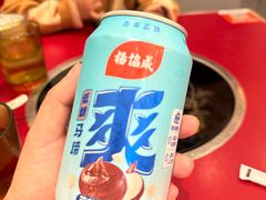 -潮汕•草根牛肉档(中江路店)