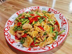 -崔少野猫耳朵老碗面(宫园中央店)