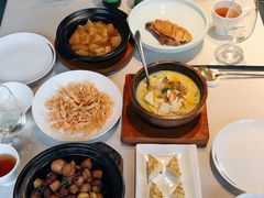 -狮王府淮扬菜(老门东店)