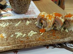 -林妈妈村·日式料理(宝山万达店)