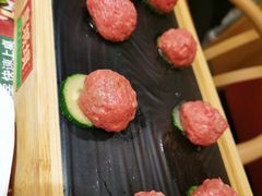 -清真·天府皇城坝百年牛肉火锅(皇城清真寺店)