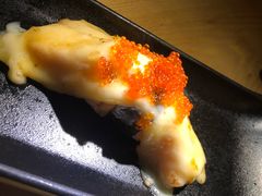 芝士三文鱼-昊·来了寿司(双楠2店)