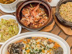 -观海轩餐厅(一线海景店)