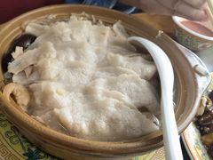 极品白肉砂锅-砂锅居(西四店)