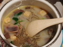 -小杨生煎(黄河路店)