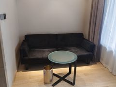 -厦门海港英迪格酒店(中山路店)