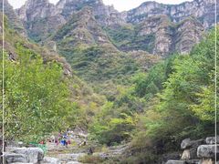 -孤山寨风景区
