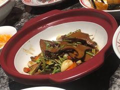 -老海陵·泰州菜(图书馆店)