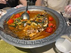 -牛头鱼庄·广西菜(西明店)