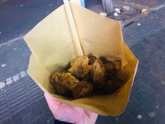 -傅强排骨(成都总店)