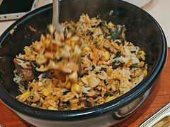-稻百鲜·拌饭·朝鲜族石锅菜(祈福缤纷世界店)