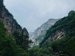 -龙门涧景区