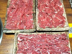 -海子口鲜牛馆(招商兰溪谷店)