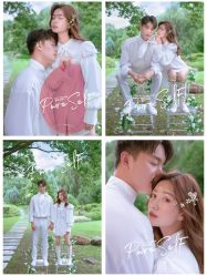 -女王风尚STUDIO·轻奢化定制