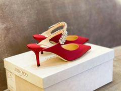 -JIMMY CHOO(成都远洋太古里店)