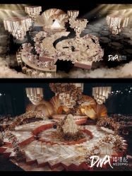 -DNA Wedding 婚礼记(上海店)