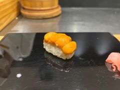 海胆寿司-町家Machiya(泰府·名邸店)