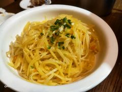 -醉美东江·三文鱼·烧鸡公