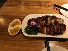 -新澳港式茶餐厅(余姚路店)