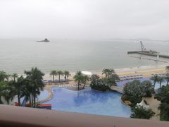 -深圳大梅沙京基洲际度假酒店