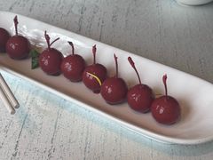 -上海和平饭店龙凤厅 Dragon Phoenix