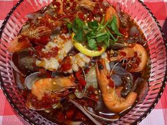 -辣小鲜·南昌大排档(船山路店)