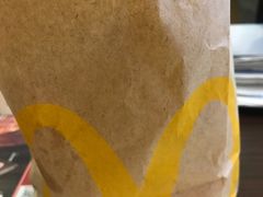 -麦当劳(北苑秋实路店)