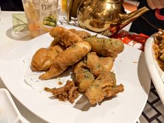 -强记海鲜·大排档(蛇口新街店)