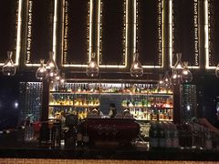 -Tivano意大利餐厅(成都居舍酒店)