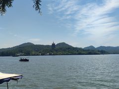 -柳莺湖上·湖景餐厅·江南菜(西湖店)