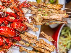 -四妹餐厅(玫瑰街店)