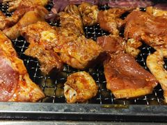 -五彩凉山自助西昌烧烤(柳翠路店)