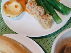 -希尔顿欢朋酒店·欢朋餐厅