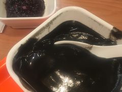 -满记甜品(王府井北京市百货大楼店)
