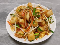 -天台小吃(新城店)