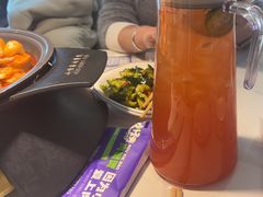 -徐记小怪兽肉蟹煲(中央大街店)