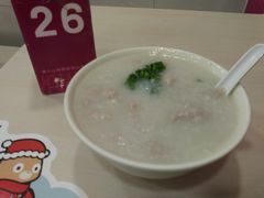-华辉拉肠(同福店)