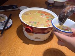 -赣饭农家·江西小炒(西乡店)
