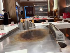 -火地铁板烧(昆山万象汇店)