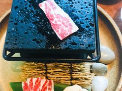 -柒厢食事雅谈