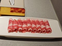 -海底捞火锅(公益西桥店)