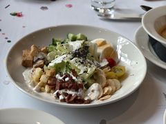 -MORTON'S 莫尔顿牛排坊(北京丽晶酒店)