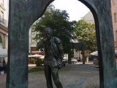 -老阿尔巴特大街