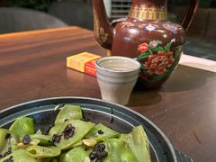 -缘生态云南菜·野生菌庭院餐厅(华侨城店)