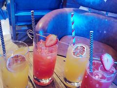 -松咖啡自助餐厅·松北香格里拉