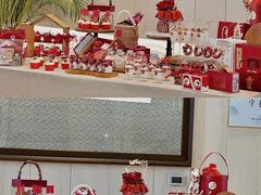 -玉见cake低糖蛋糕甜品台定制(河西店)