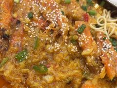 -江湖黑大兔(杨家坪店)