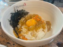 -普乐酱蟹(coex店)