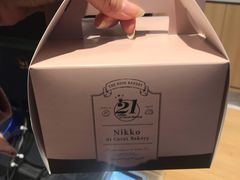 -21克拉面包(大悦城店)